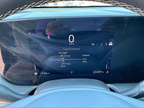 Used 2025 Buick Encore GX Preferred FWD image 21