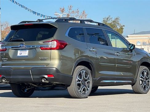 New 2026 Subaru Ascent Touring image 4