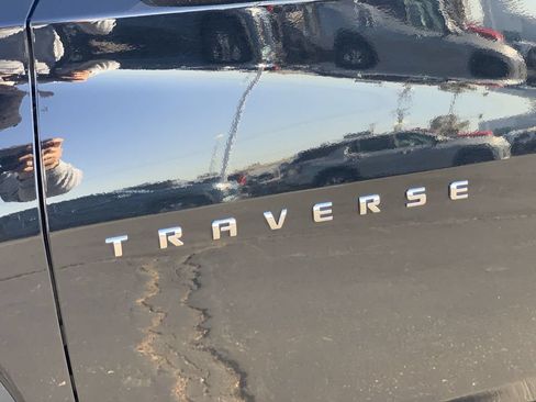 Certified 2023 Chevrolet Traverse LT AWD/4WD image 30