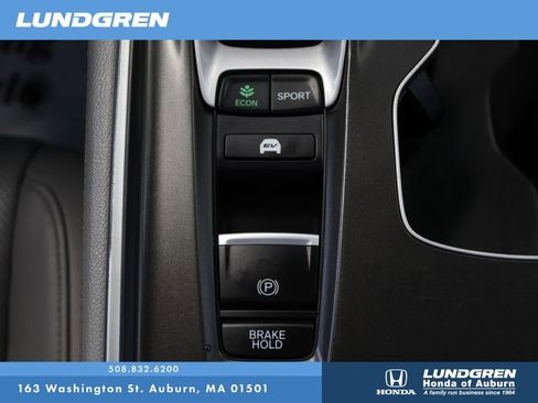 Certified 2020 Honda Accord EX-L image 30