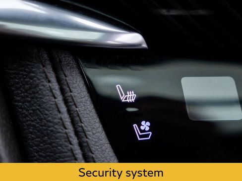 Used 2023 Cadillac XT6 Premium Luxury AWD/4WD image 26