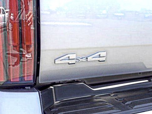 New 2026 Toyota Tundra Capstone AWD/4WD image 10