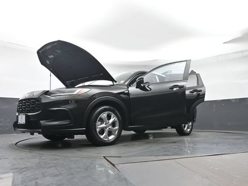 Certified 2024 Honda HR-V LX image 44