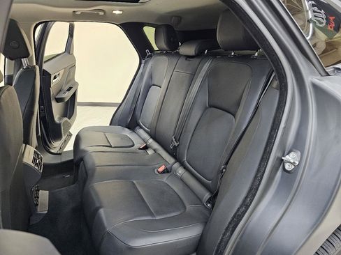 Used 2018 Jaguar F-PACE Premium AWD/4WD image 26