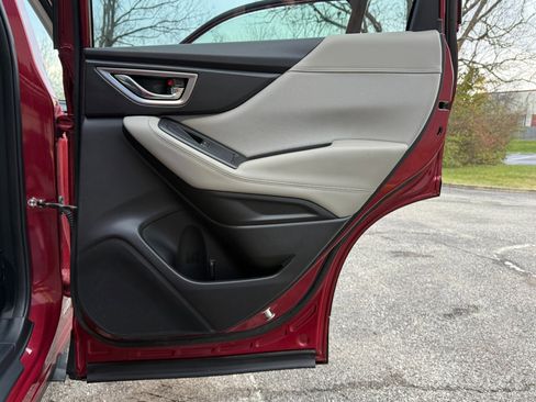 Used 2021 Subaru Forester Premium w/ Popular Package #1 image 19