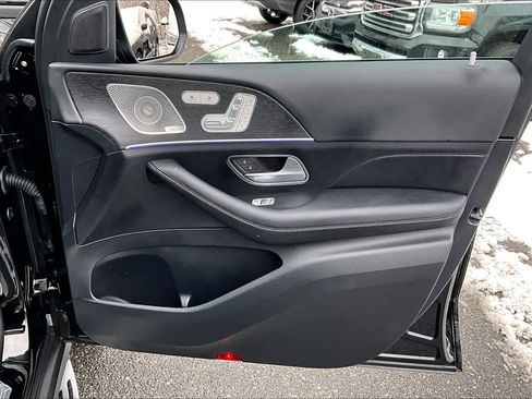 Used 2025 Mercedes-Benz GLE 350 GLE 350 image 22