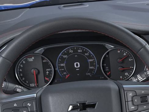 New 2026 Chevrolet Blazer RS w/ Driver Confidence II Package image 17