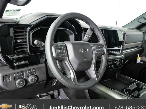 New 2026 Chevrolet Silverado 2500 ZR2 image 4