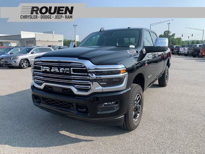 Used 2026 RAM 2500 Laramie