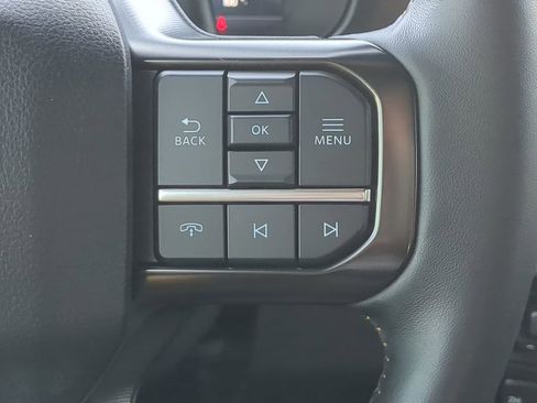 Used 2023 Ford F450 Platinum w/ FX4 Off-Road Package image 25