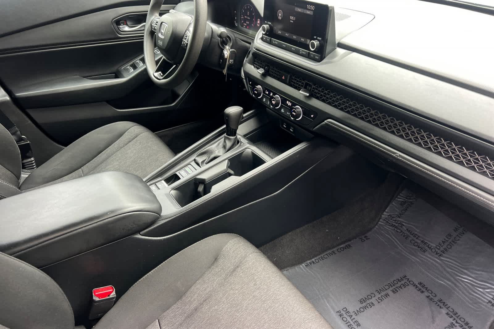 Used 2024 Honda Accord EX image 15