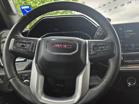 Used 2024 GMC Sierra 1500 Elevation w/ X31 Off-Road Package AWD/4WD image 22