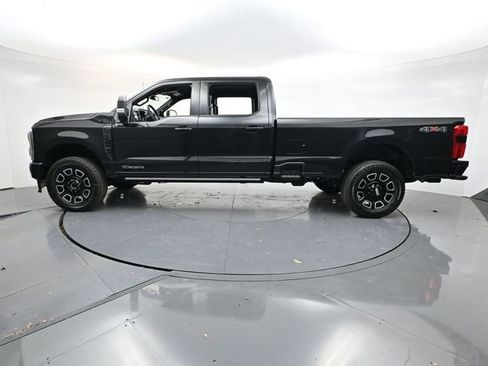 New 2026 Ford F250 Platinum image 4