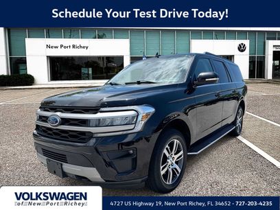 Used 2023 Ford Expedition Max XLT