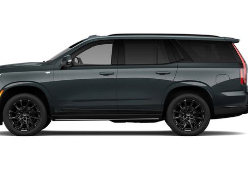 New 2026 Cadillac Escalade Sport image 33