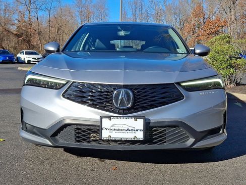 Certified 2024 Acura Integra image 2