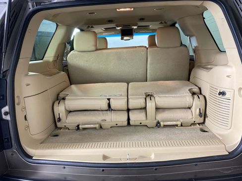 Used 2013 Chevrolet Tahoe LT image 29