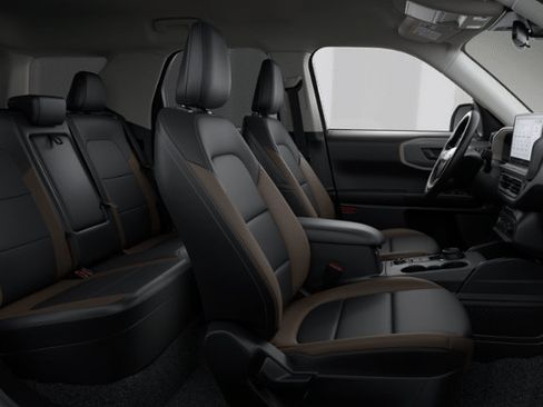 New 2026 Ford Bronco Sport Big Bend AWD/4WD image 29
