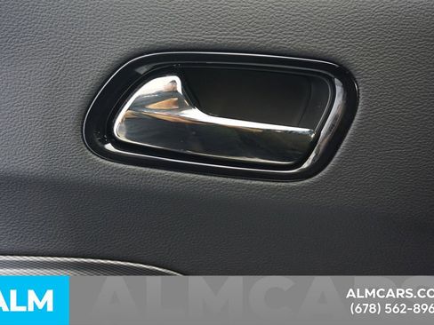 Used 2026 Dodge Durango GT RWD image 53