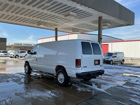 Used 2008 Ford E-250 and Econoline 250 E250 VAN image 7