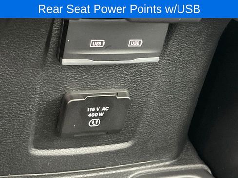 New 2025 Jeep Gladiator Mojave w/ Convenience Group image 21