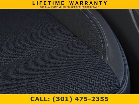 New 2026 Buick Encore GX Preferred FWD image 21