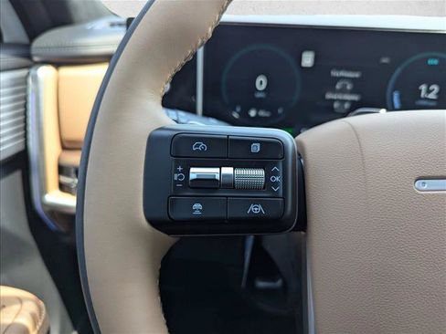 New 2026 Hyundai Santa Fe Calligraphy AWD/4WD image 13