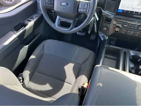 New 2026 Ford F150 STX image 12