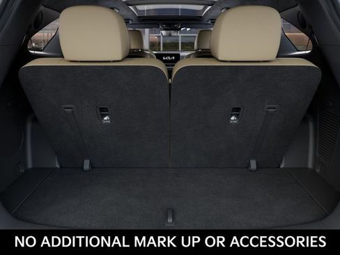 New 2026 Kia Sorento SX Prestige image 19