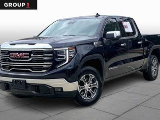 Used 2025 GMC Sierra 1500 SLT video 1