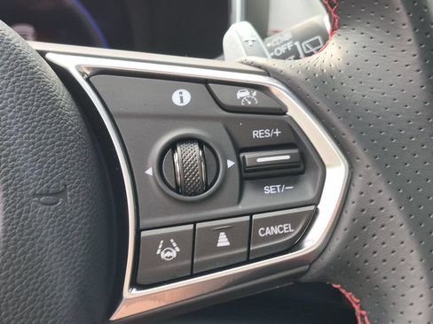 Certified 2026 Acura MDX A-Spec AWD/4WD image 19