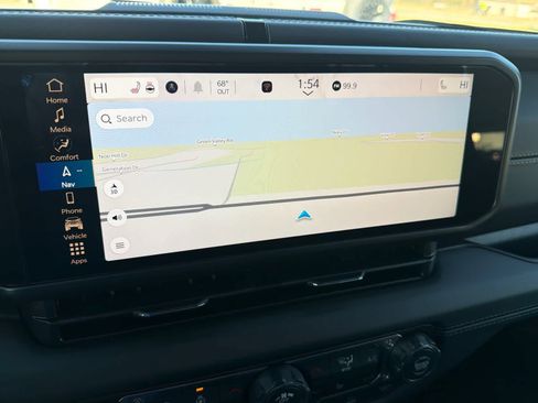 New 2026 Jeep Wrangler Unlimited Sahara image 29