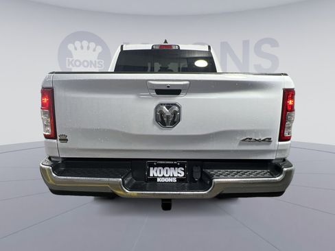 Used 2022 RAM 1500 Big Horn image 5