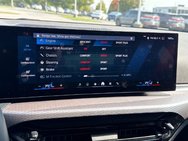 Used 2025 BMW M2 w/ Lighting Package RWD image 26