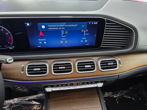 New 2026 Mercedes-Benz GLE 350 4MATIC image 13