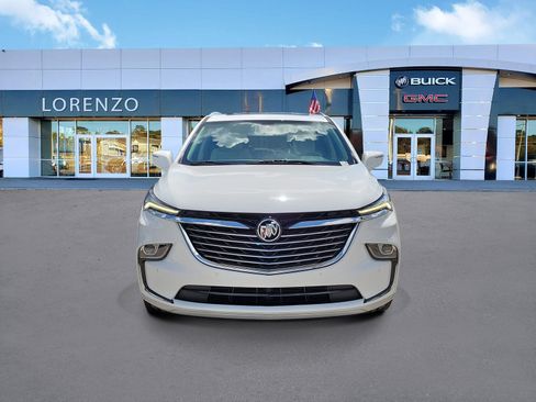Used 2024 Buick Enclave Essence w/ Experience Buick Package FWD image 2