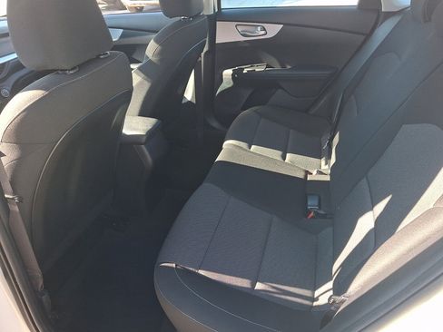 Used 2024 Kia Forte LXS FWD image 21