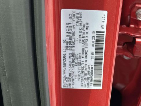 New 2026 MAZDA CX-50 AWD 2.5 Hybrid w/ Weather Package image 30