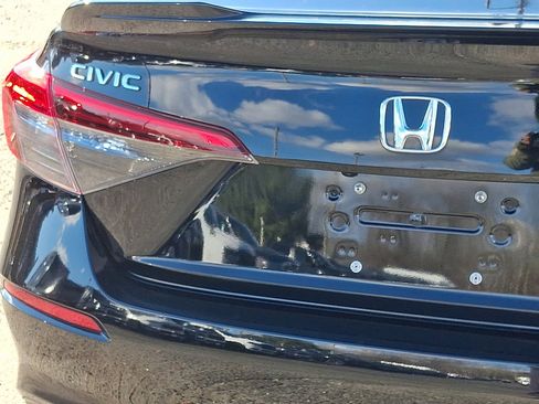 Used 2023 Honda Civic Si image 16