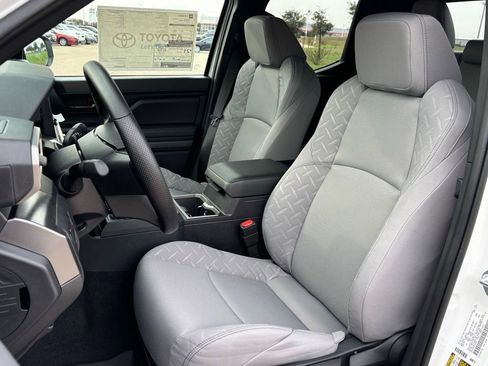 New 2026 Toyota Tacoma SR5 image 12