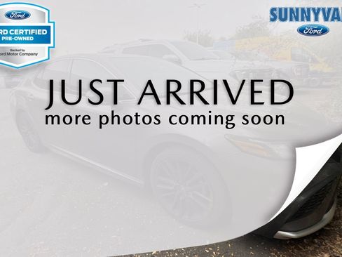 Used 2021 Toyota Camry XSE AWD/4WD image 1