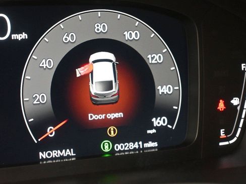 Certified 2026 Acura Integra A-Spec FWD image 3