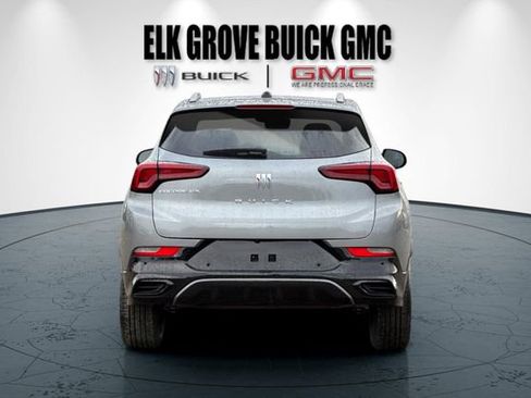 New 2026 Buick Encore GX Sport Touring w/ Advanced Technology Package image 5