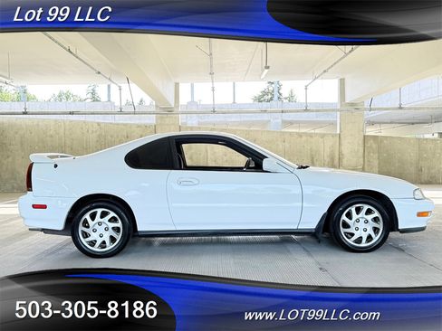 Used 1995 Honda Prelude Si image 5