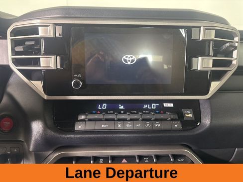 Used 2026 Toyota Tundra SR5 w/ TRD Off-Road Premium Package image 15