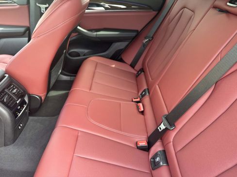 Used 2024 BMW X3 sDrive30i w/ Premium Package image 13