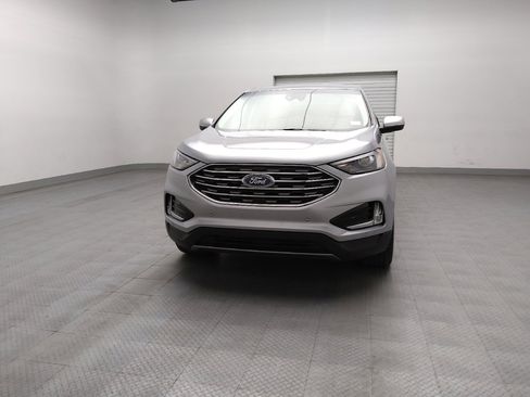 Used 2024 Ford Edge Titanium image 15