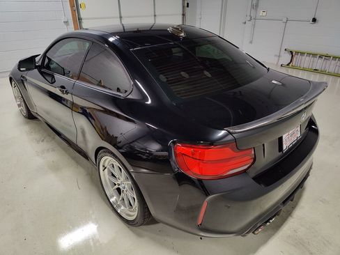 Used 2018 BMW M2 w/ Executive Package image 23