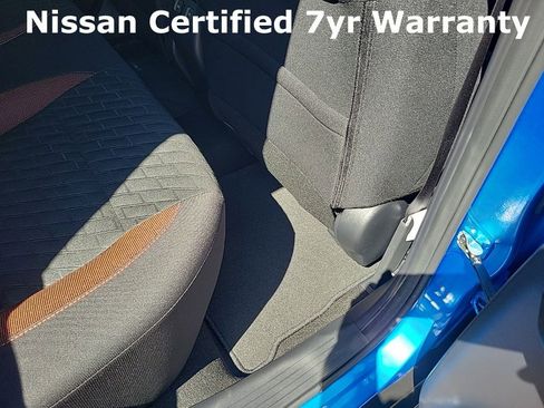 Used 2024 Nissan Kicks SR image 38