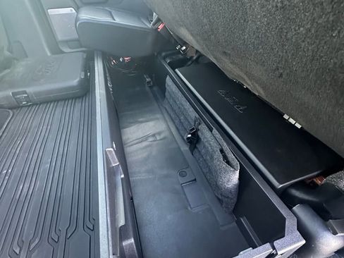 Used 2023 Ford F250 Lariat w/ Lariat Ultimate Package image 24